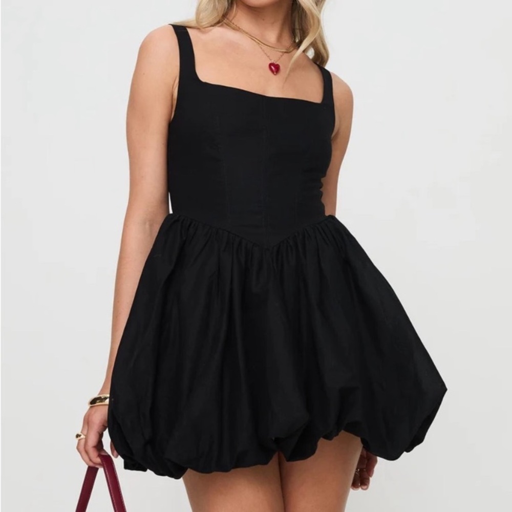 Princess Polly Alcott Mini Dress